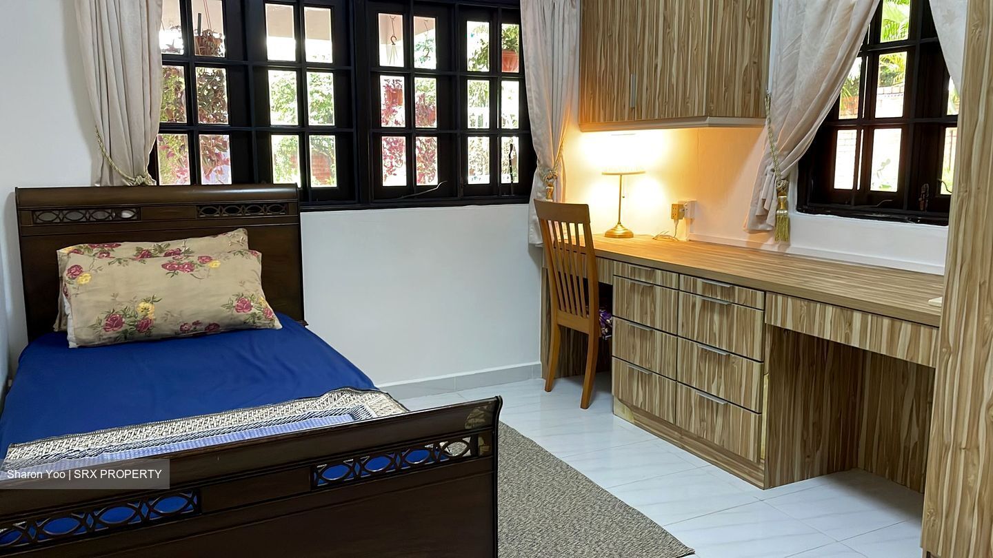 Siew Lim Park (D16), Semi-Detached #492884161